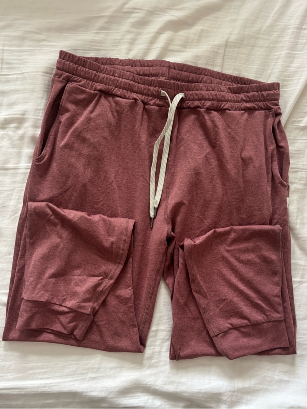 Vuori Performance Jogger - Long Inseam